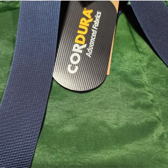 Vans Green Backpack - Picture 7 of 8